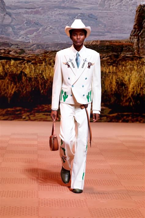 lv cowboy
